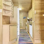 Taiga Villa *