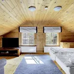 Taiga Villa Pyhätunturi