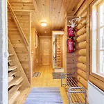 Taiga Pyhätunturi