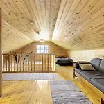 Villa Taiga Pyhätunturi