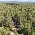Taiga Pyhätunturi