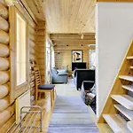 Taiga Villa *