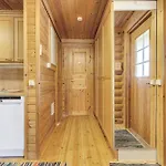 Taiga Villa