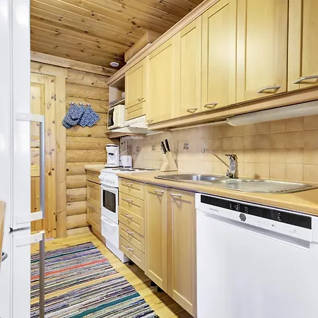 Taiga - Valkea Homes Villa