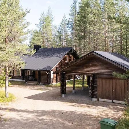 Taiga Villa