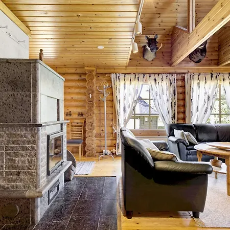 Taiga - Valkea Homes Villa *