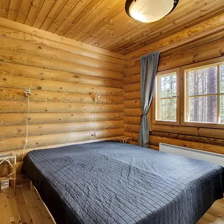 Villa Taiga Pyhätunturi