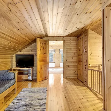 Taiga - Valkea Homes *