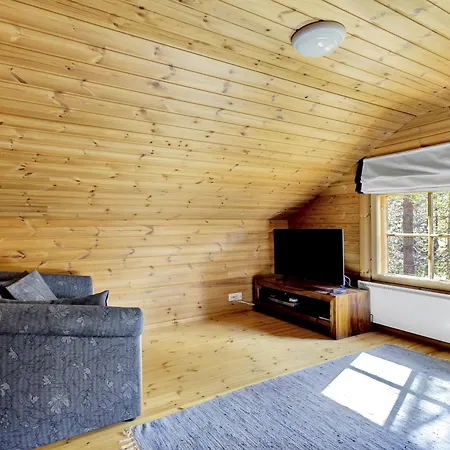 Taiga * Pyhätunturi