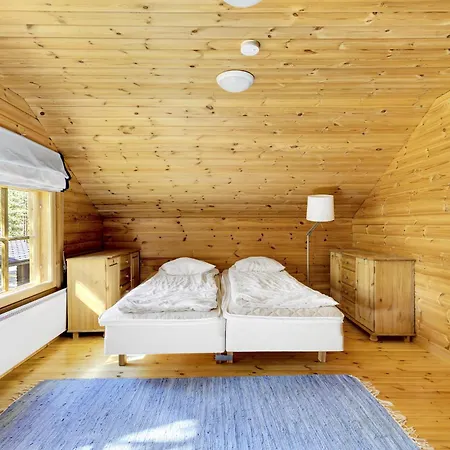 Taiga - Valkea Homes Villa