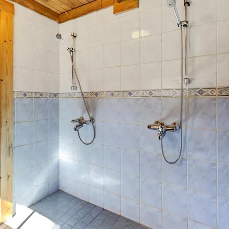 Taiga - Valkea Homes Villa Pyhätunturi
