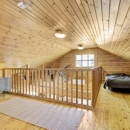 Villa Taiga - Valkea Homes Pyhätunturi