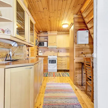 Taiga - Valkea Homes