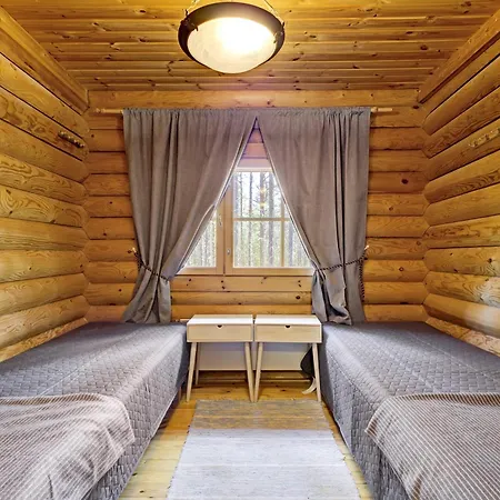 Taiga - Valkea Homes Villa *