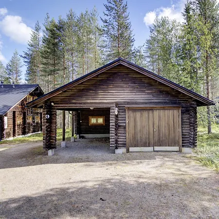 Villa Taiga *