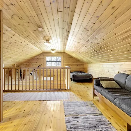Villa Taiga - Valkea Homes Pyhätunturi