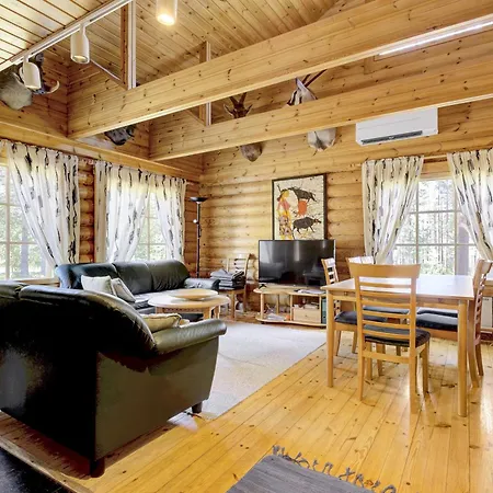 Taiga - Valkea Homes Villa