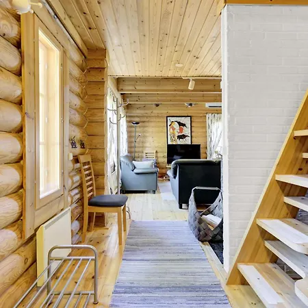 Taiga - Valkea Homes Villa *