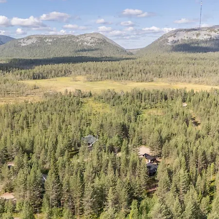 Taiga - Valkea Homes *