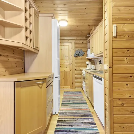 Taiga - Valkea Homes * Pyhätunturi